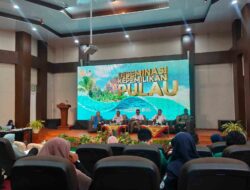 Titik Koordinat Salah Jadi Pemicu Sengketa Empat Pulau di Aceh-Sumut