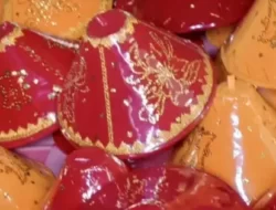 Mengenal Tudung Sange, Tudung Saji Khas Adat Budaya Aceh