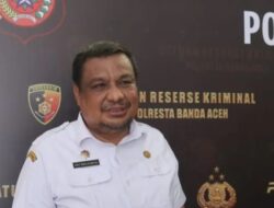 Empat Anak Korban Eksploitasi Dapat Pembinaan dan Lanjutkan Sekolah Dari Dinsos
