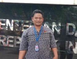 Rivi Hamdani, Pj Bupati Ahmadlyah Masih Sangat Layak Memimpin Kembali Kabupaten Simeulue