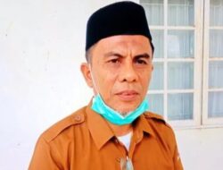 Pemkab Nagan Raya Terima Alokasi Dana Rp20 Miliar Dari BNPB