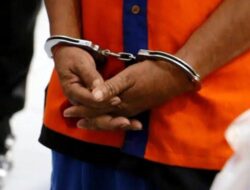 Kejati Riau Tangkap Mantan Pegawai BRI Usai Buron Lima Tahun