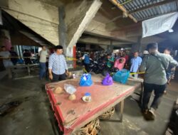 Baru Sepekan Menikah, Seorang Suami di Lhokseumawe Bacok Istri Hingga Tewas