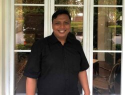 Reza Fahlevi Minta Kemenkominfo Rangkul Perguruan Tinggi Atasi Perjudian Online