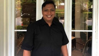 Reza Fahlevi Minta Kemenkominfo Rangkul Perguruan Tinggi Atasi Perjudian Online