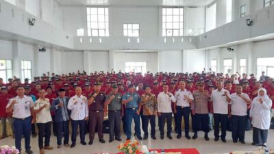 Pj. Bupati Simeulue Hadiri Pembukaan Diklat Pemberdayaan Masyarakat yang Digelar Politeknik Pelayaran Malahayati 2 FB IMG 1689151585808