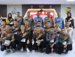 Ini Nama Tujuh Putra Putri Terbaik Aceh Yang Lulus Seleksi Akpol 2023