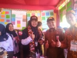 Koordinator Sekolah Penggerak Simeulue Hadiri Lokakarya CGP Angkatan VII