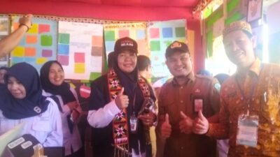 penggerak