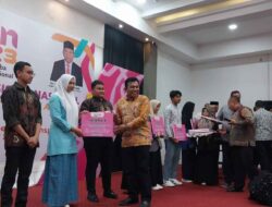 Disdik Resmi Tutup FLS2N Jenjang SMA se-Aceh