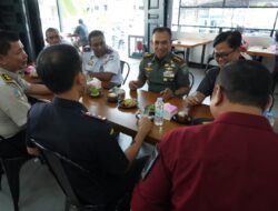 Danrem 012/TU: Barat Selatan Aceh Punya Potensi Ekonomi Luar Biasa