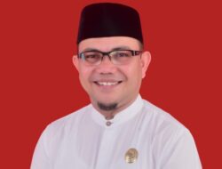 Ihya Ulumuddin Ketua FAKAM DPRK Simeulue Tanggapi Usulan Pj Achmad Marzuki & Minta Jabatan Ahmadlyah Diperpanjang