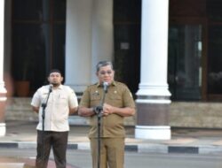 Karo Adpemb Setda Aceh Minta ASN Pacu Realisasi Anggaran APBA