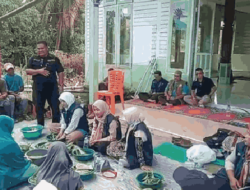 Kembangkan Inovasi Baru Dinas Pertanian dan Pangan Kabupaten Simeulue Sosialisasi Bioseka