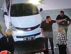 Mengaku Wartawan, Tiga Pria Diduga Peras Petugas SPBU di Aceh Besar