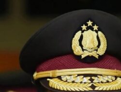 Kurang Dari Setahun, Tingkat Kepercayaan Publik Terhadap Polri Capai 76,4%