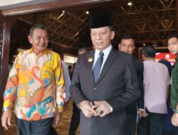 Ketua Kadin Minta Pj Gubernur Aceh Tunjuk Simeulue Sebagai Venue PON 2024