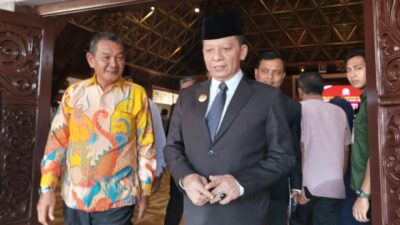 ketua kadin simeuleu iskandar