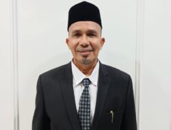 STAIN Meulaboh Tampung 1025 Mahasiswa Baru Jalur Mandiri