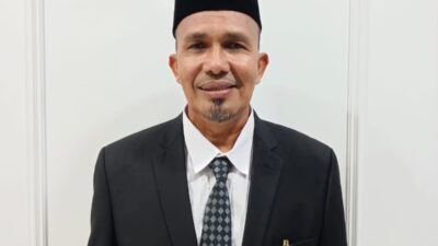 STAIN Meulaboh Tampung 1025 Mahasiswa Baru Jalur Mandiri