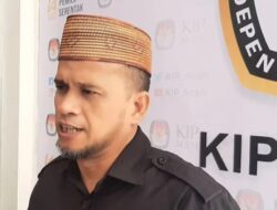 Tidak Memenuhi Syarat, 72 Bacaleg DPRA Tidak Dapat Ditetapkan Sebagai Calon