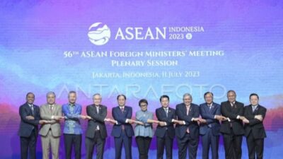 Pengamat USK Sebut Indonesia Punya Peran Kuat Dalam Penyelesaian Pengungsi di ASEAN