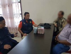 Kasus Ambruknya RS Regional Aceh Tengah, Polisi Sita Uang Rp270 Juta