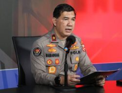 Satgas TPPO Polri Sikat 714 Tersangka Dalam Satubulan