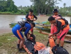 Tujuh Orang Dilaporkan Tenggelam di Kepulauan Banyak Aceh Singkil, Empat Diantaranya WNA