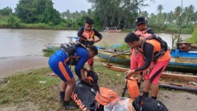 Tujuh Orang Dilaporkan Tenggelam di Kepulauan Banyak Aceh Singkil, Empat Diantaranya WNA