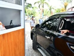 Pemko Banda Aceh Dukung Pertumbuhan Dunia Usaha Untuk Tingkatkan PAD