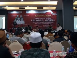 Ormas Islam Berbasis Dayah Usalkan Dua Ulama Besar Aceh Sebagai Pahlawan Nasional