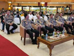 HUT Kemerdekaan RI, Lemdiklat Polri Gelar Lomba Seni Lukis