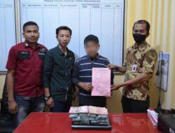 Eks Kadisdikbud Aceh Tengah Kembalikan Kerugian Negara Rp150 Juta Kasus Korupsi APE