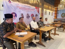 MPU Aceh Desak Pemerintah Perkuat Komitmen Terhadap SE Gubernur