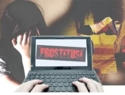 Polisi Ungkap Praktik Prostitusi Online di Guest House dan Warkop Banda Aceh