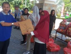 Dinas PUPR Kota Madiun Gelar Semarak Kemerdekaan HUT RI ke-78