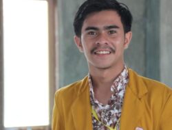 T. Denis Feronika Putra Terbaik Simeulue Jadi Calon Formatur Muktamar ke XXIII IPM Tingkat Nasional
