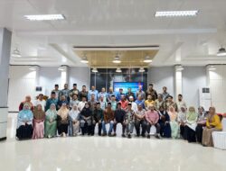 UIN AR-Raniry, UTU dan STAIN Tgk. Derondeng Teliti Program CSR di PT Mifa Bersaudara