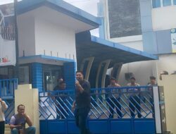 Koordinator AESM Minta PN Langsa Berpihak Pada Rakyat