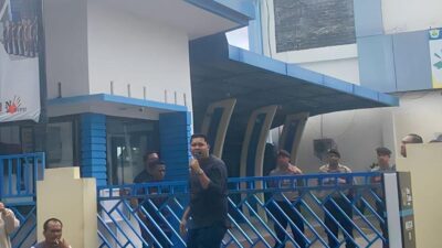 Koordinator AESM Minta PN Langsa Berpihak Pada Rakyat