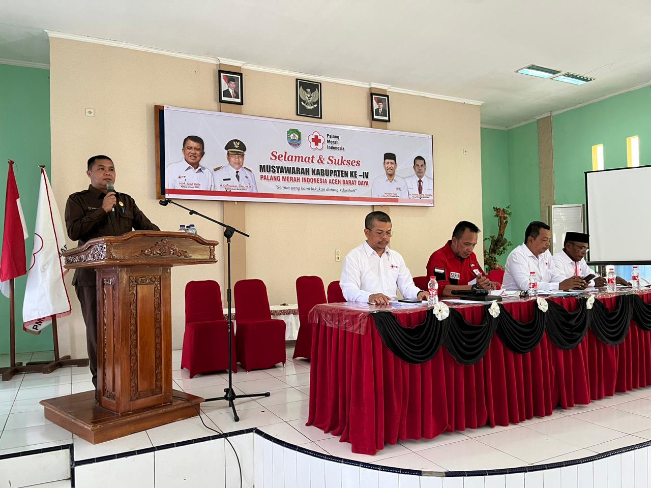 Nurdianto Terpilih Sebagai Ketua PMI Abdya Periode 2023-2028 1 nurdianto