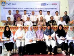 Sekolah Penggerak Simeulue Ikuti Lokakarya Pembelajaran dan Asesmen