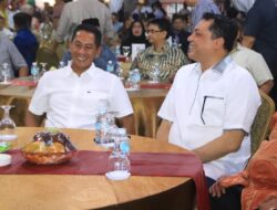 Kapolda Aceh Hadiri Pembukaan Expo Semarak Kemerdekaan RI Kodam IM