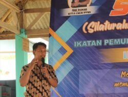 Koordinator AMARAH Minta Pj Bupati Maksimalkan Serapan Anggaran APBD Simeulue