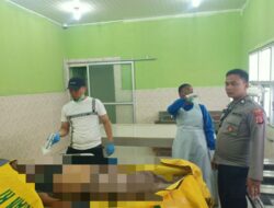 Dua Nelayan di Langsa Tenggelam, Satu Orang Meninggal Dunia