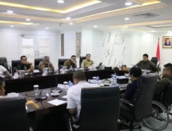 Jelang PON 2024, Aceh Masih Kekurangan Dana Rp126 Triliun