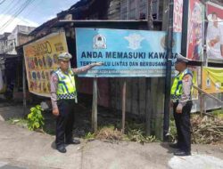 Ditlantas Polda Aceh akan Maksimalkan Penerapan KTL