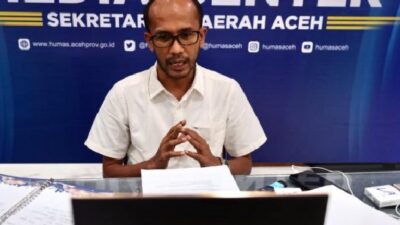 Terbitkan SE, Jubir PMA: Tidak Membuka Kegiatan Usaha Lewat Pukul 00:00 WIB