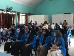 Mahasiswa UIN Ar-Raniry KPM di Darul Imarah, Siap Aplikasikan SIGAP